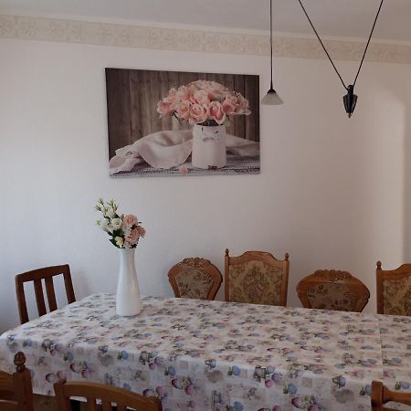 Ferienhaus Am Fluss Mit Traumhafter Dachterrasse ,Garten Und Grill Walkenried Buitenkant foto
