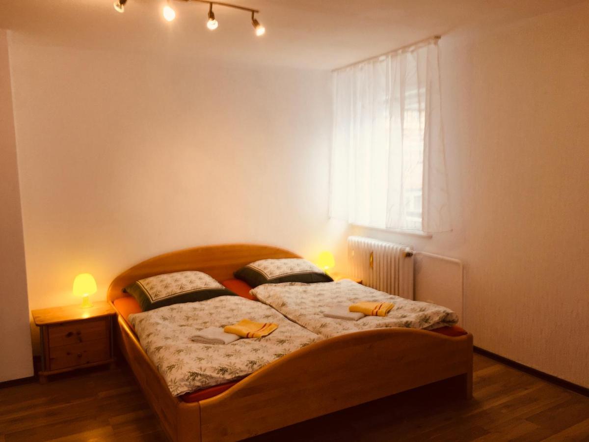 Ferienhaus Am Fluss Mit Traumhafter Dachterrasse ,Garten Und Grill Walkenried Buitenkant foto