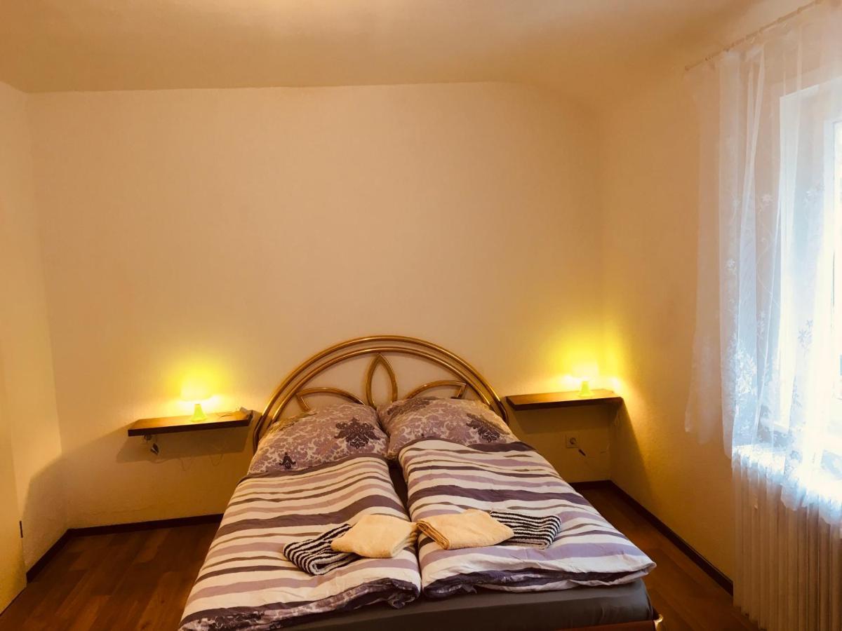 Ferienhaus Am Fluss Mit Traumhafter Dachterrasse ,Garten Und Grill Walkenried Buitenkant foto
