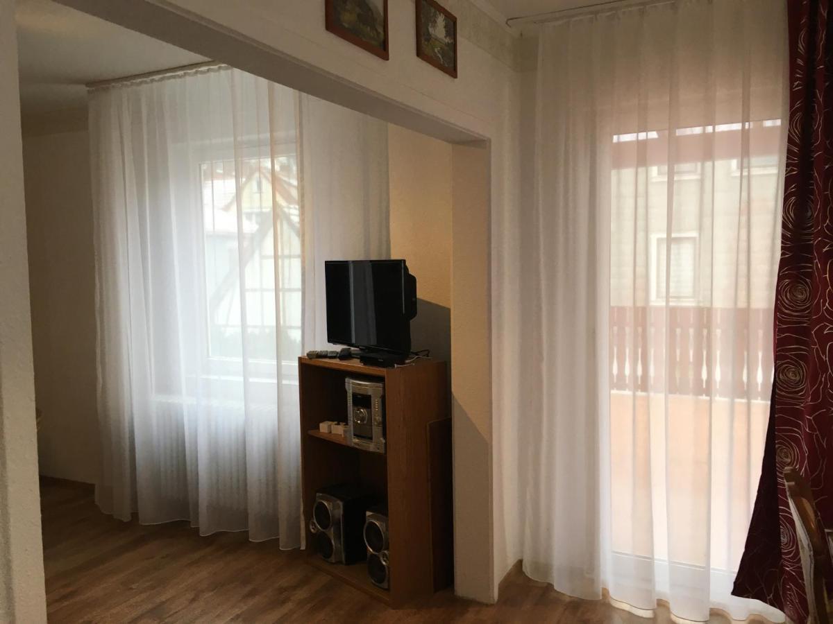 Ferienhaus Am Fluss Mit Traumhafter Dachterrasse ,Garten Und Grill Walkenried Buitenkant foto