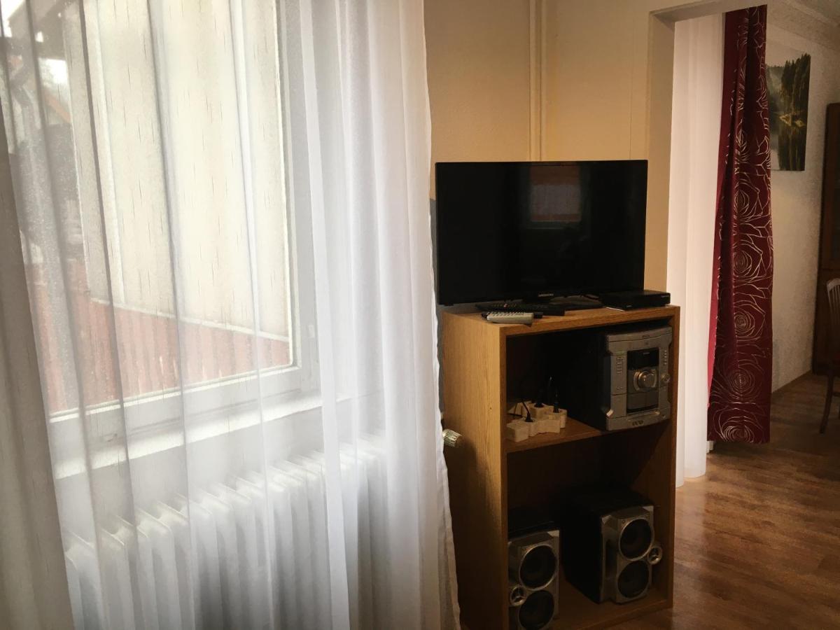 Ferienhaus Am Fluss Mit Traumhafter Dachterrasse ,Garten Und Grill Walkenried Buitenkant foto